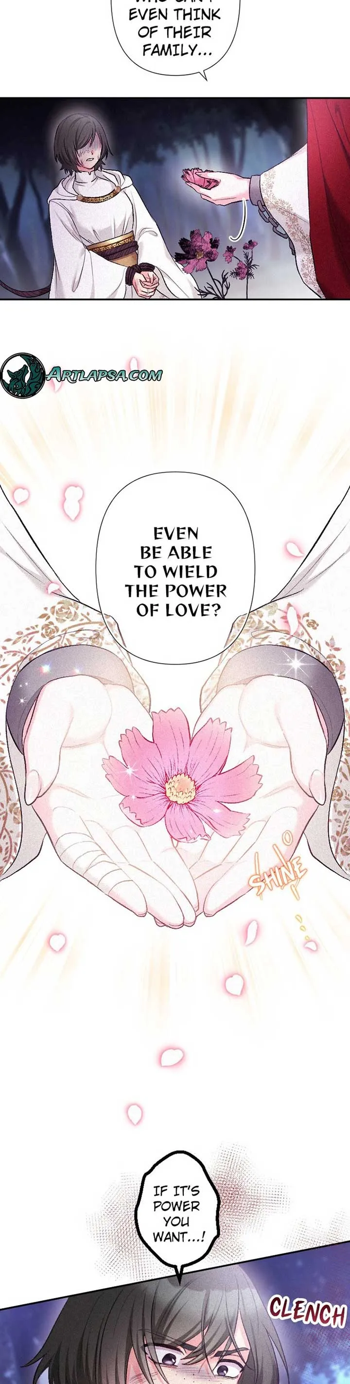 The Abandoned Saintess’s Vow: To Deny the Prince’s Love in Her Next Life Chapter 10 Online - página 29