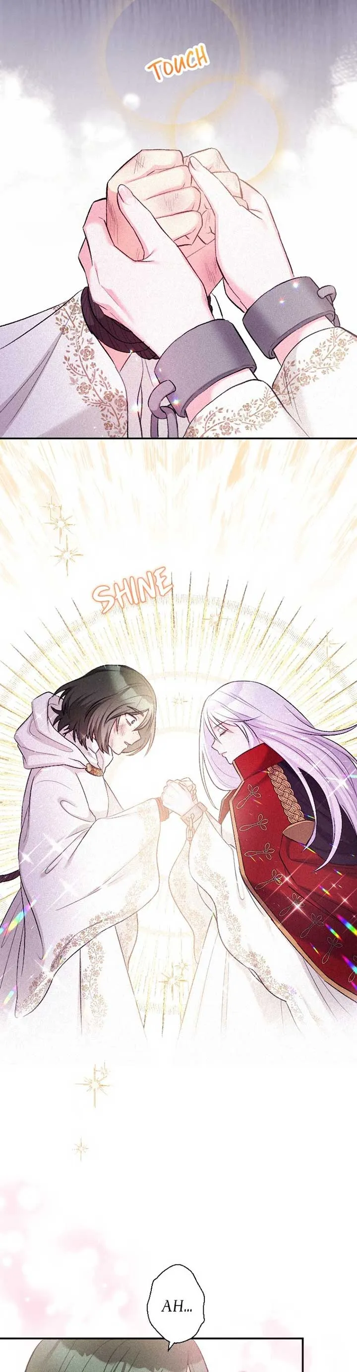 The Abandoned Saintess’s Vow: To Deny the Prince’s Love in Her Next Life Chapter 10 Online - página 31