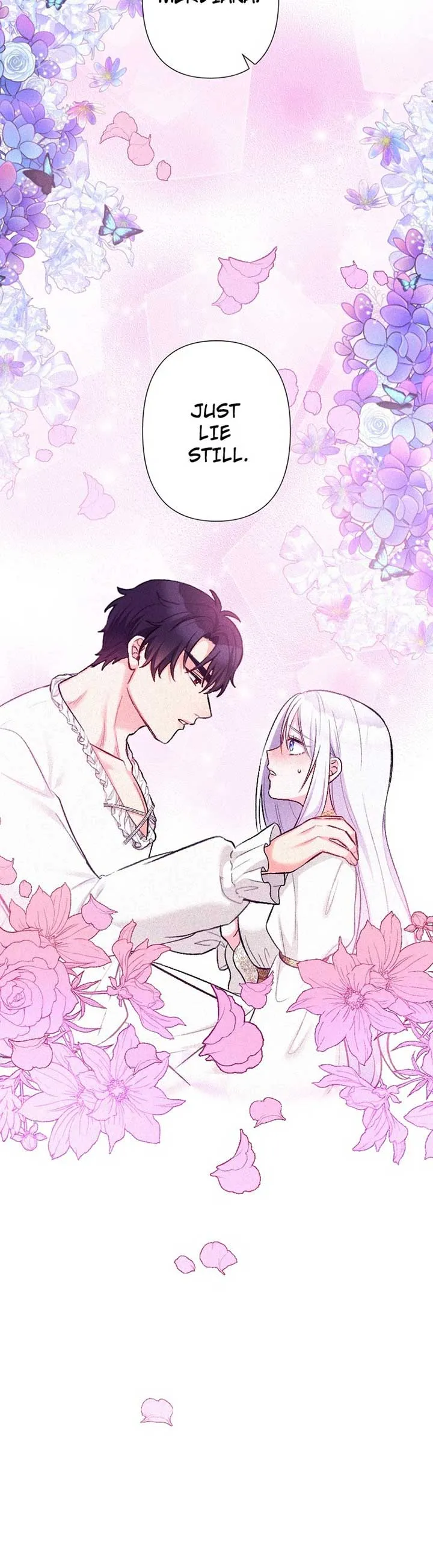 The Abandoned Saintess’s Vow: To Deny the Prince’s Love in Her Next Life Chapter 11 Online - página 8