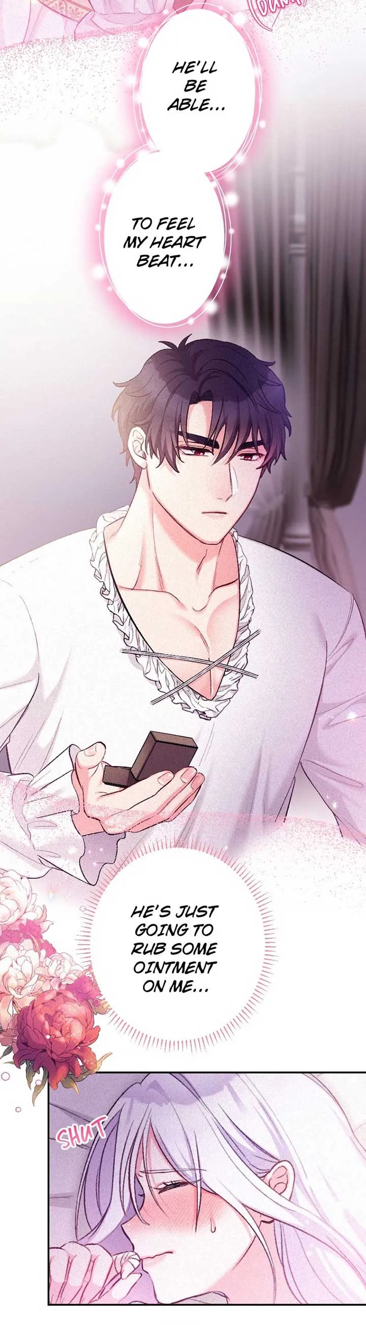 The Abandoned Saintess’s Vow: To Deny the Prince’s Love in Her Next Life Chapter 11 Online - página 10