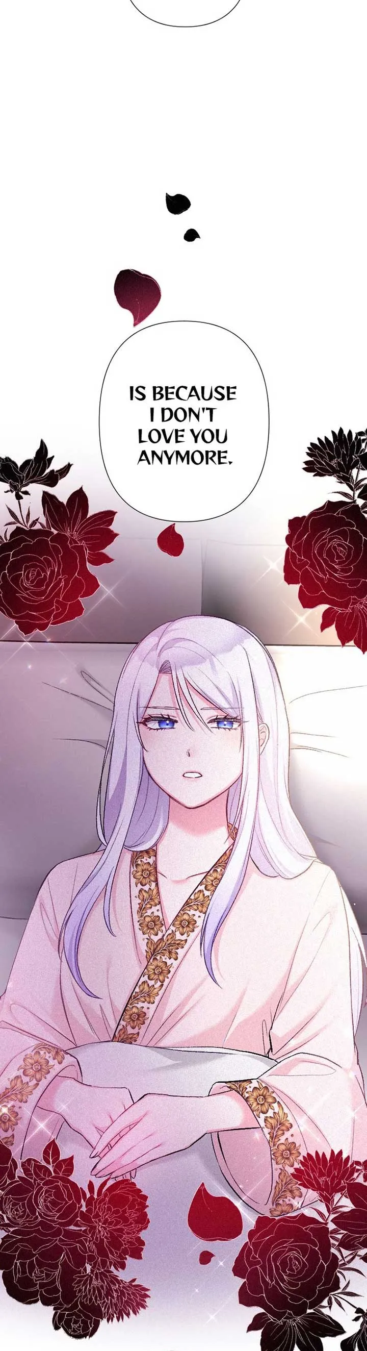 The Abandoned Saintess’s Vow: To Deny the Prince’s Love in Her Next Life Chapter 11 Online - página 27