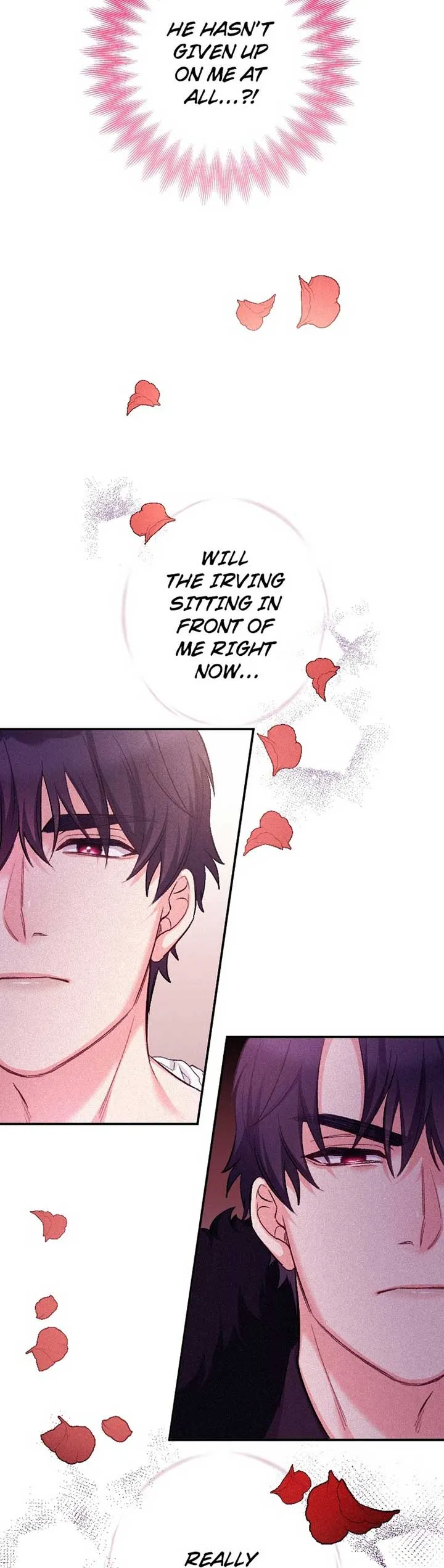 The Abandoned Saintess’s Vow: To Deny the Prince’s Love in Her Next Life Chapter 11 Online - página 33