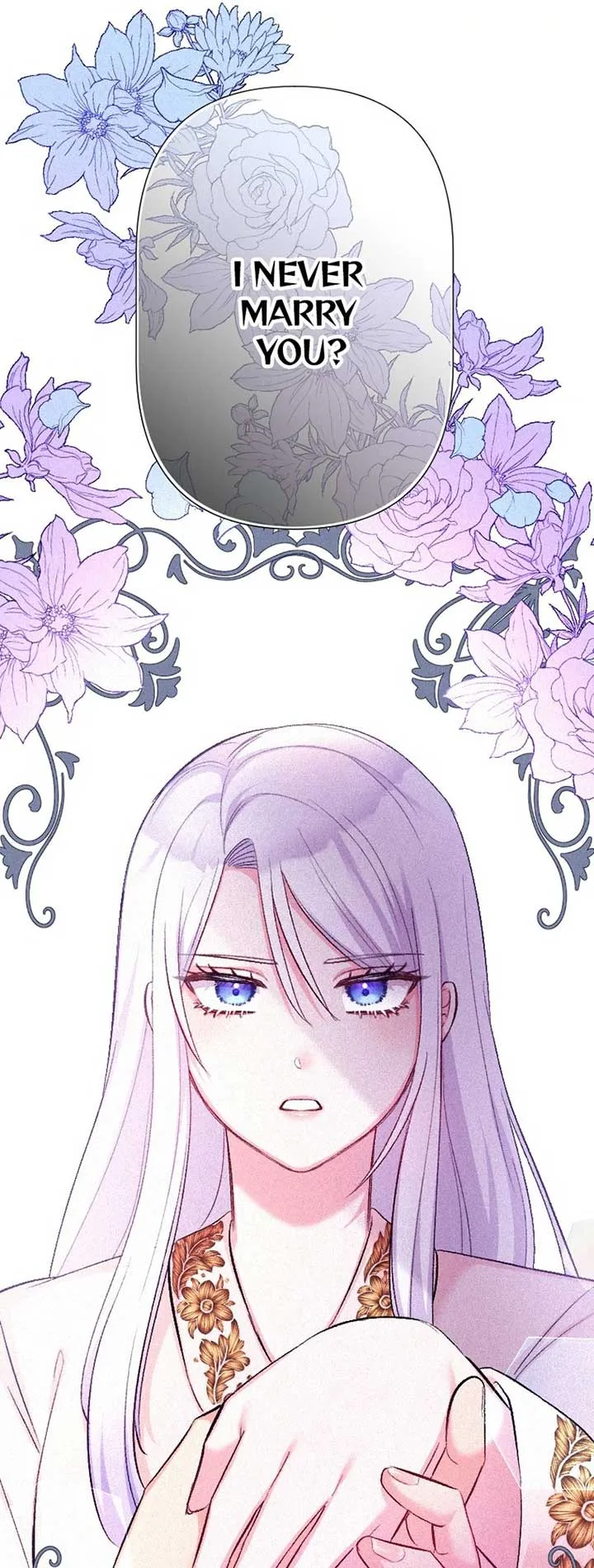 The Abandoned Saintess’s Vow: To Deny the Prince’s Love in Her Next Life Chapter 11 Online - página 36