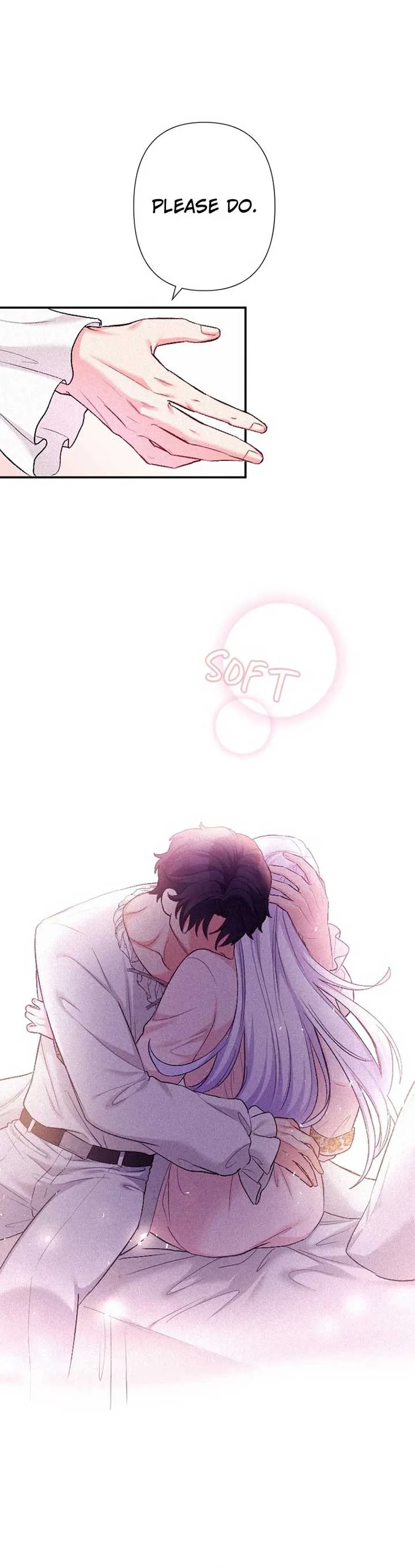 The Abandoned Saintess’s Vow: To Deny the Prince’s Love in Her Next Life Chapter 12 Online - página 10