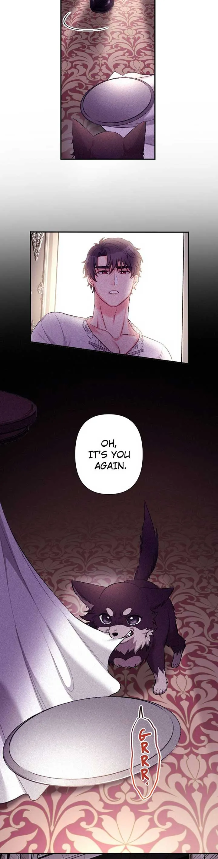 The Abandoned Saintess’s Vow: To Deny the Prince’s Love in Her Next Life Chapter 12 Online - página 14