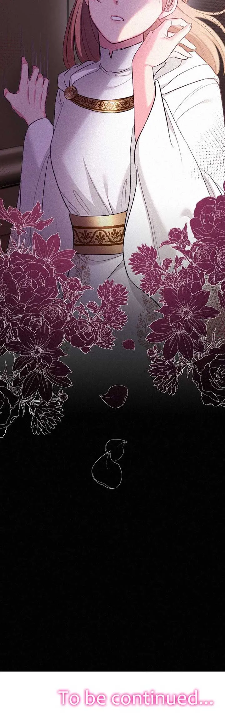 The Abandoned Saintess’s Vow: To Deny the Prince’s Love in Her Next Life Chapter 12 Online - página 41