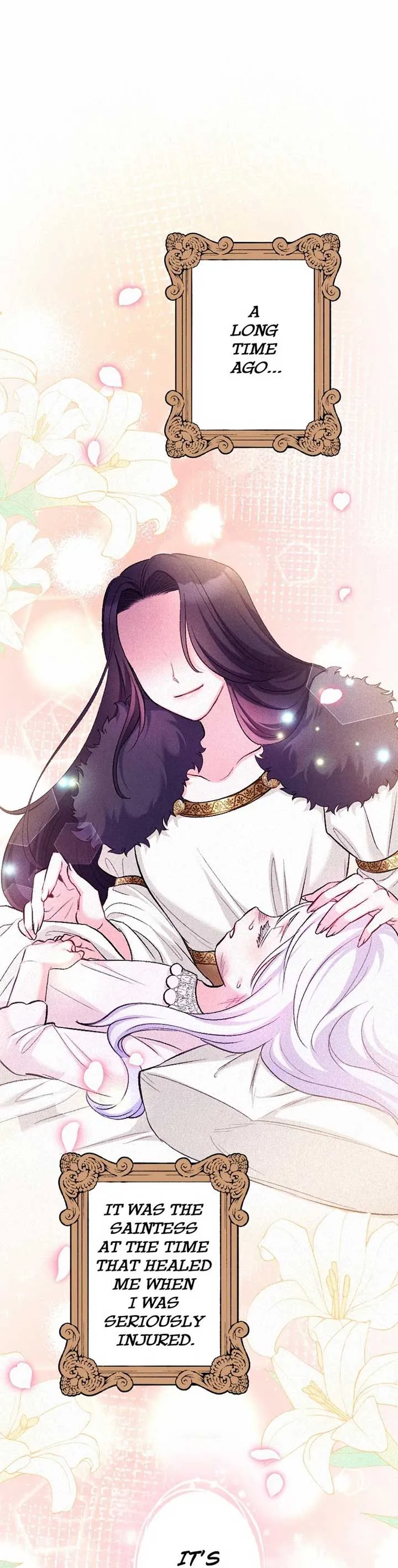 The Abandoned Saintess’s Vow: To Deny the Prince’s Love in Her Next Life Chapter 13 Online - página 19