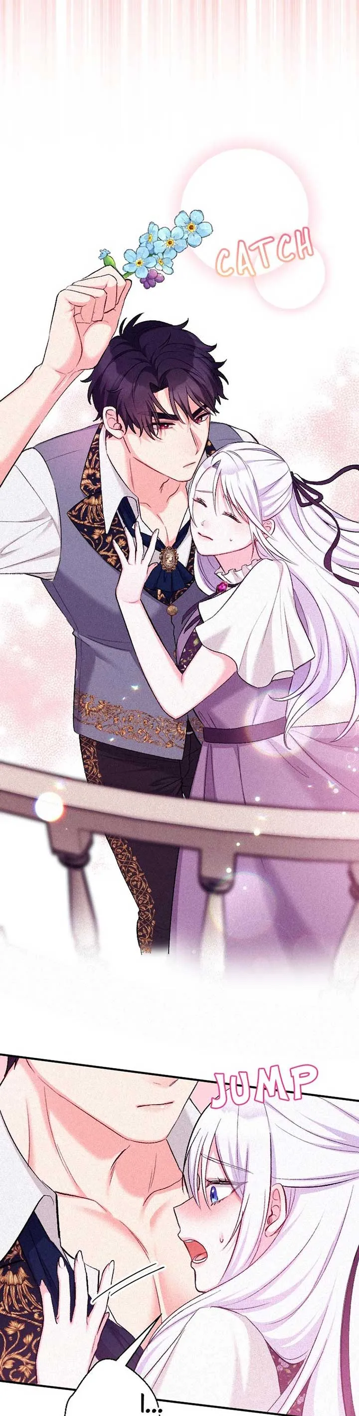 The Abandoned Saintess’s Vow: To Deny the Prince’s Love in Her Next Life Chapter 13 Online - página 34