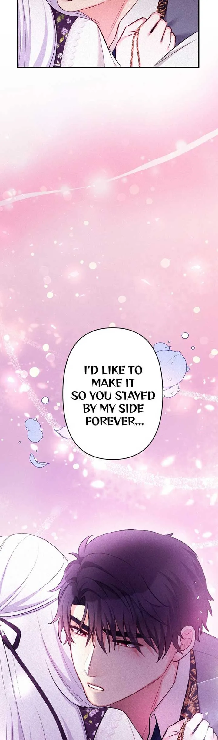 The Abandoned Saintess’s Vow: To Deny the Prince’s Love in Her Next Life Chapter 13 Online - página 37