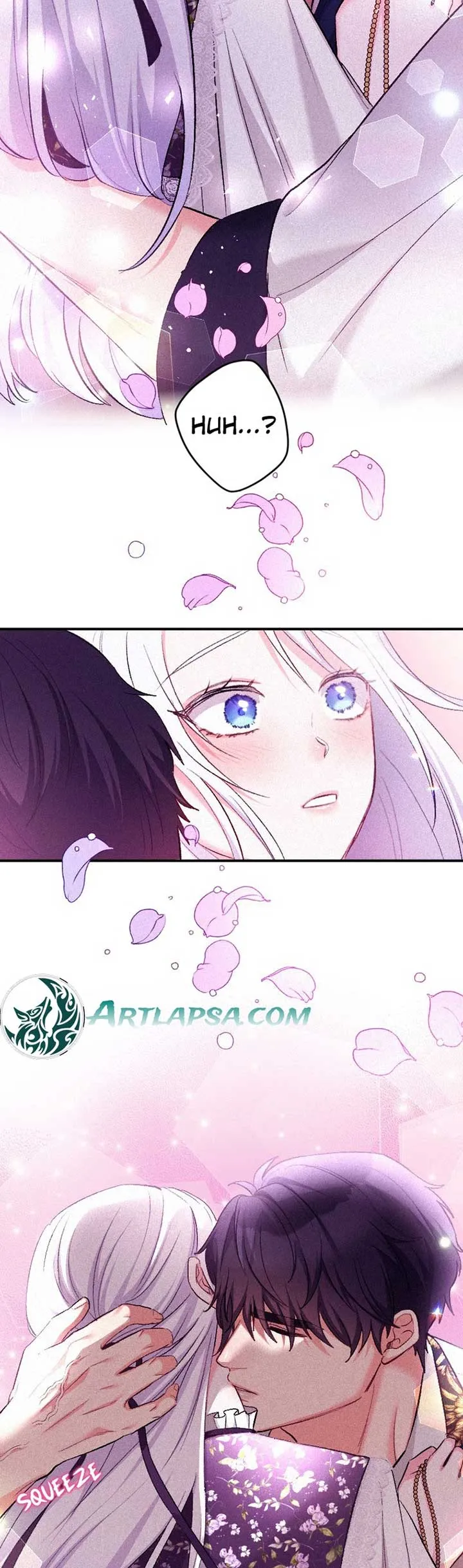 The Abandoned Saintess’s Vow: To Deny the Prince’s Love in Her Next Life Chapter 13 Online - página 38