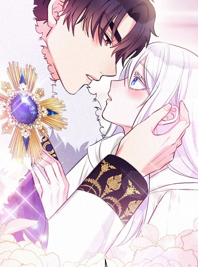 The Abandoned Saintess’s Vow: To Deny the Prince’s Love in Her Next Life Chapter 22 Online - página 14