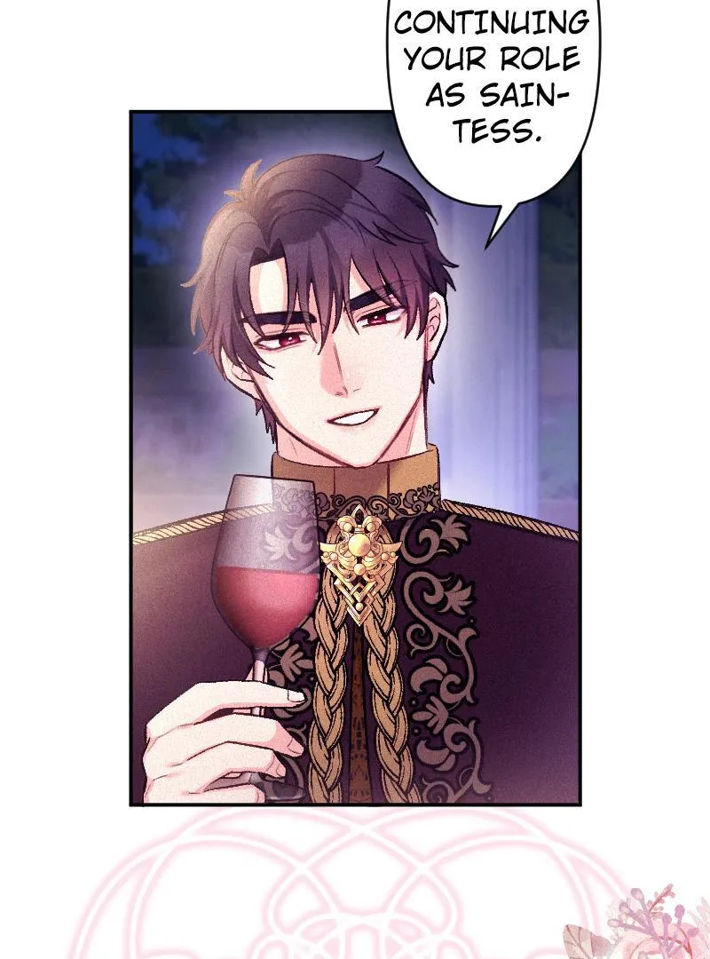 The Abandoned Saintess’s Vow: To Deny the Prince’s Love in Her Next Life Chapter 22 Online - página 28