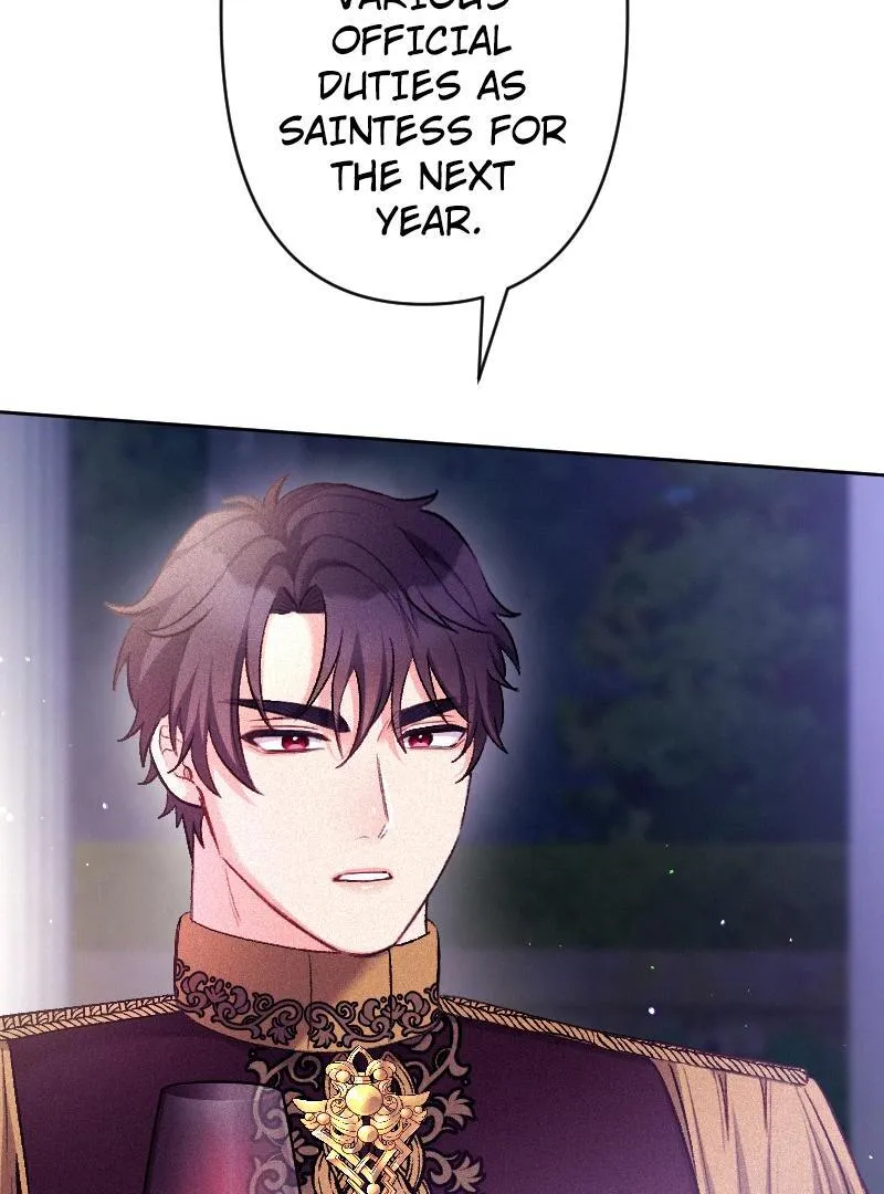 The Abandoned Saintess’s Vow: To Deny the Prince’s Love in Her Next Life Chapter 22 Online - página 33