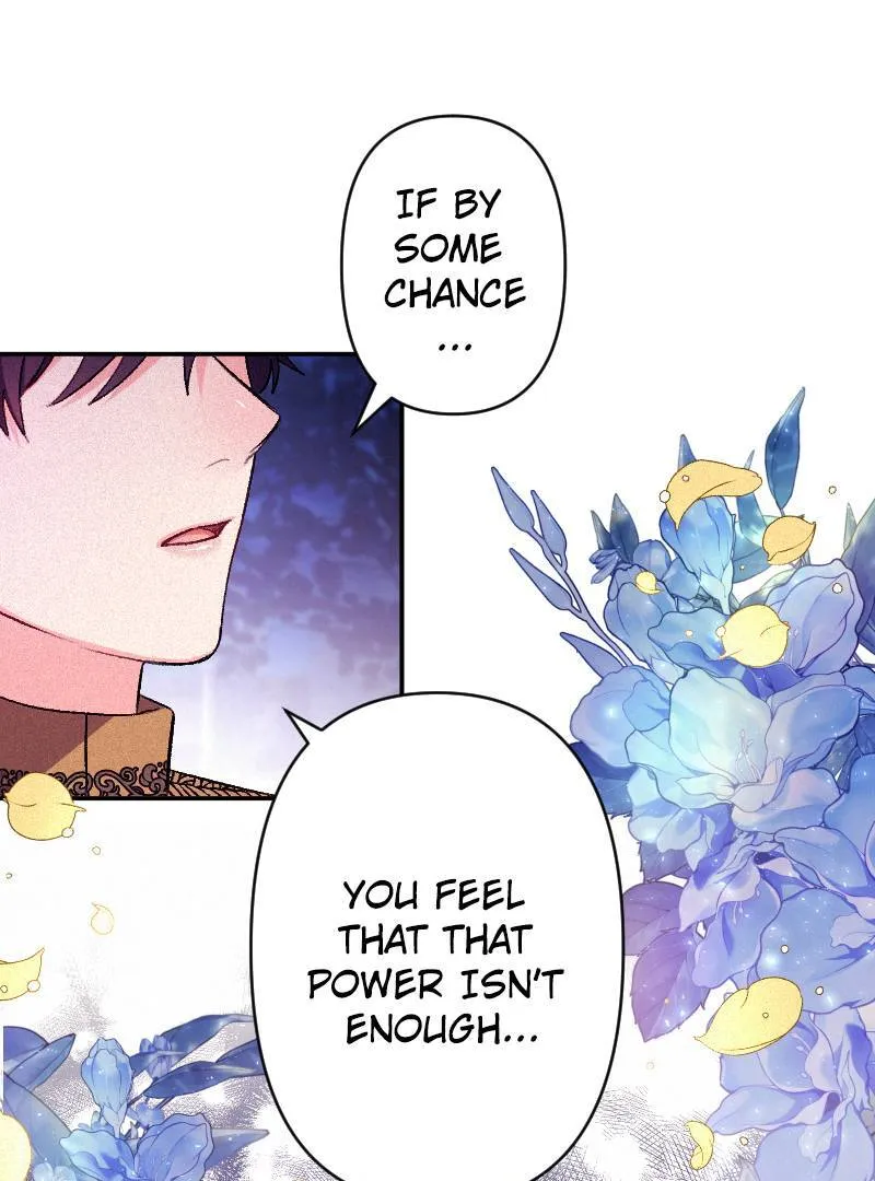 The Abandoned Saintess’s Vow: To Deny the Prince’s Love in Her Next Life Chapter 22 Online - página 37