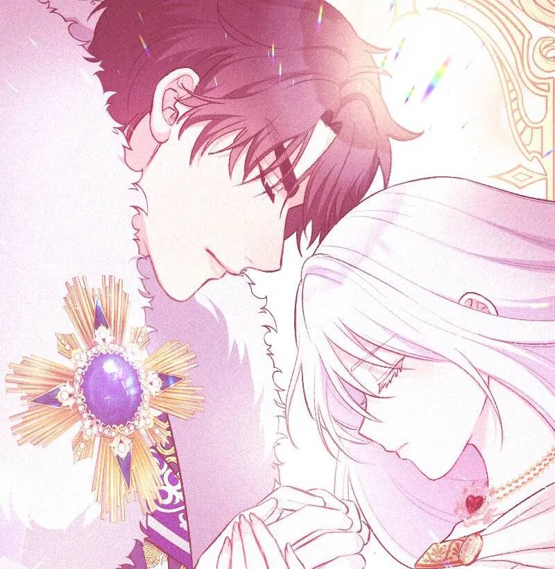 The Abandoned Saintess’s Vow: To Deny the Prince’s Love in Her Next Life Chapter 22 Online - página 45