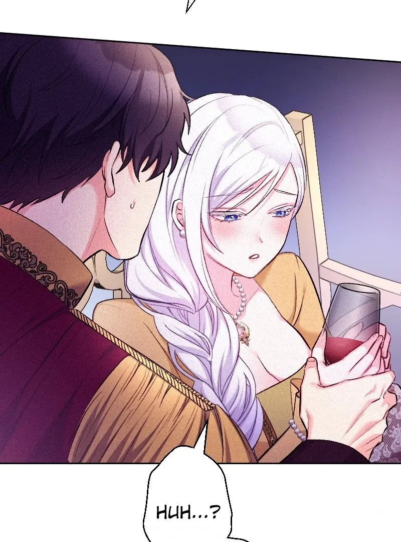 The Abandoned Saintess’s Vow: To Deny the Prince’s Love in Her Next Life Chapter 22 Online - página 74