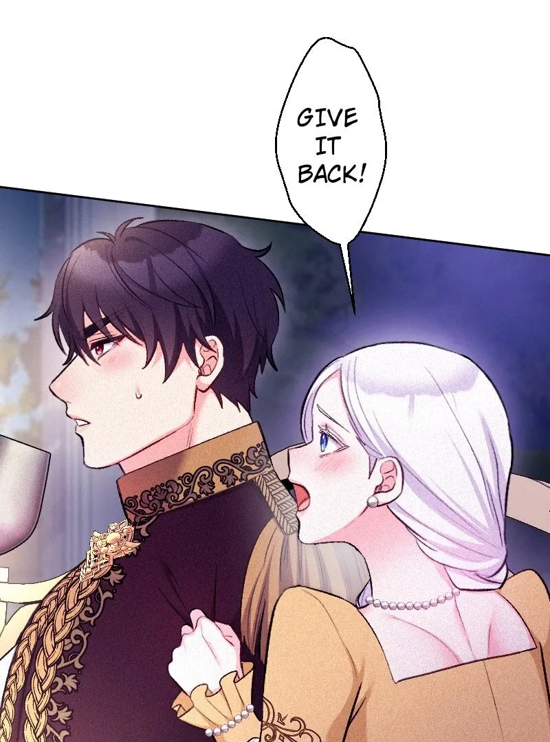 The Abandoned Saintess’s Vow: To Deny the Prince’s Love in Her Next Life Chapter 22 Online - página 78
