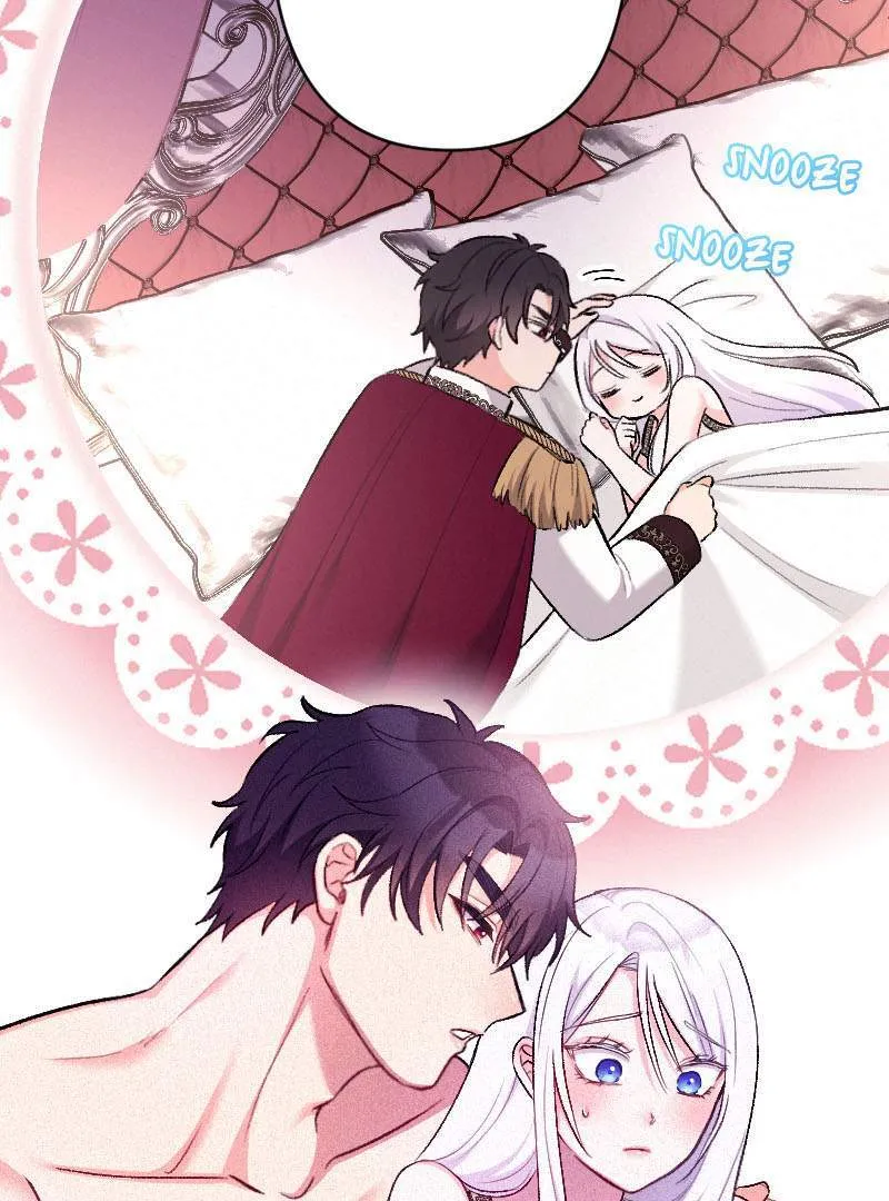 The Abandoned Saintess’s Vow: To Deny the Prince’s Love in Her Next Life Chapter 23 Online - página 21