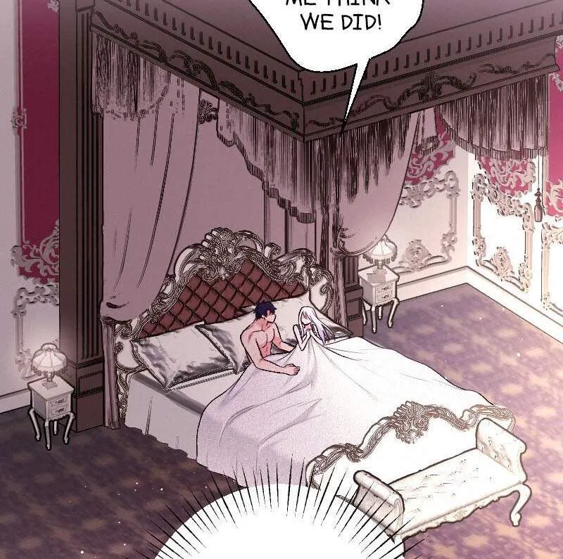 The Abandoned Saintess’s Vow: To Deny the Prince’s Love in Her Next Life Chapter 23 Online - página 27