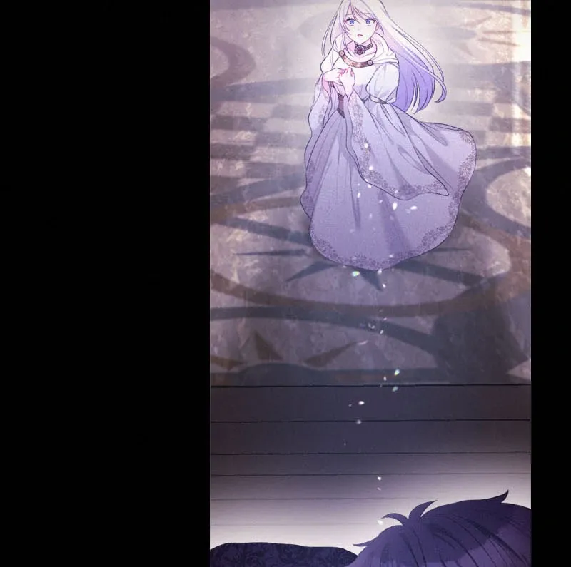 The Abandoned Saintess’s Vow: To Deny the Prince’s Love in Her Next Life Chapter 23 Online - página 35