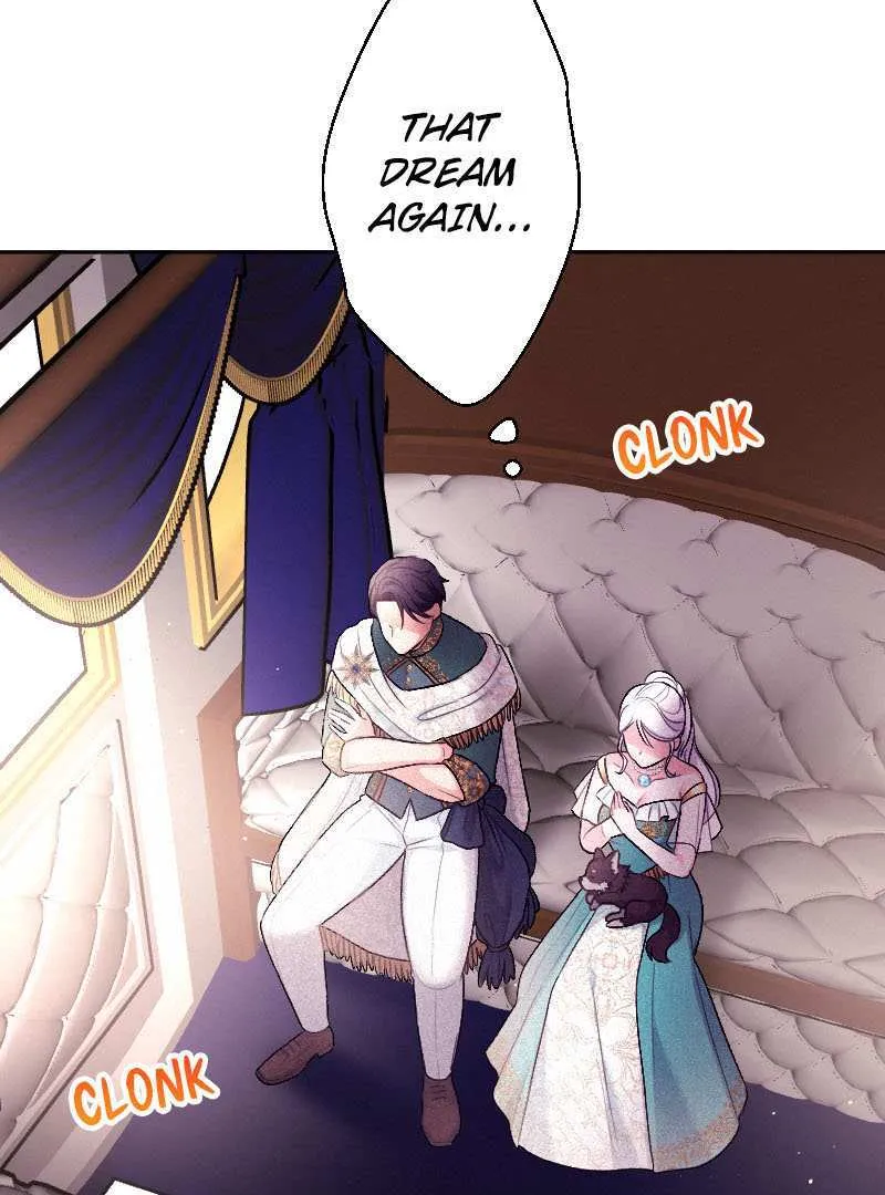 The Abandoned Saintess’s Vow: To Deny the Prince’s Love in Her Next Life Chapter 23 Online - página 41