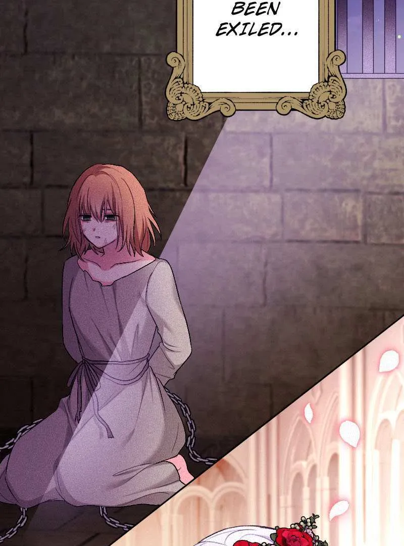 The Abandoned Saintess’s Vow: To Deny the Prince’s Love in Her Next Life Chapter 23 Online - página 43