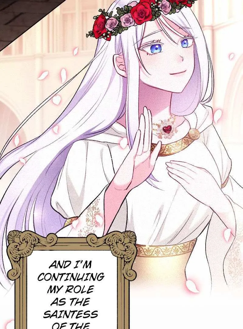 The Abandoned Saintess’s Vow: To Deny the Prince’s Love in Her Next Life Chapter 23 Online - página 44
