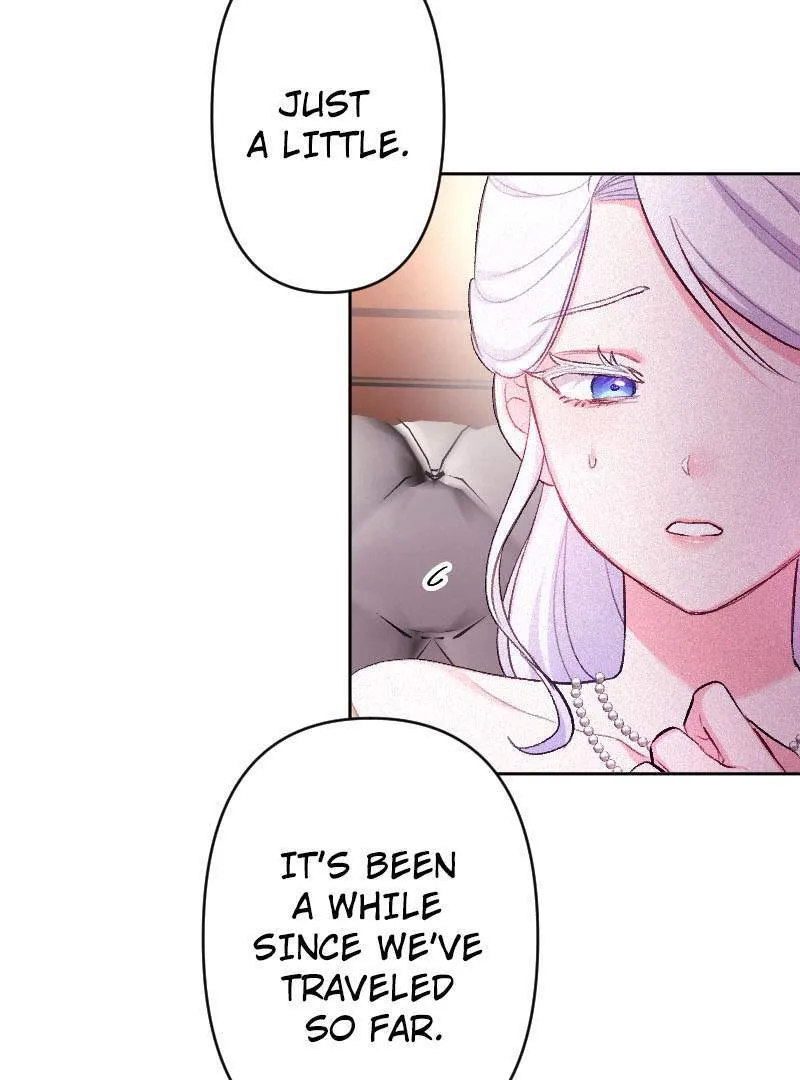 The Abandoned Saintess’s Vow: To Deny the Prince’s Love in Her Next Life Chapter 23 Online - página 53