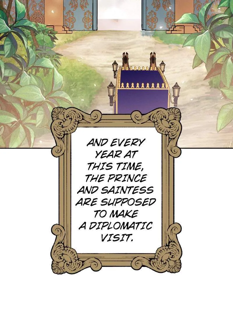 The Abandoned Saintess’s Vow: To Deny the Prince’s Love in Her Next Life Chapter 23 Online - página 60