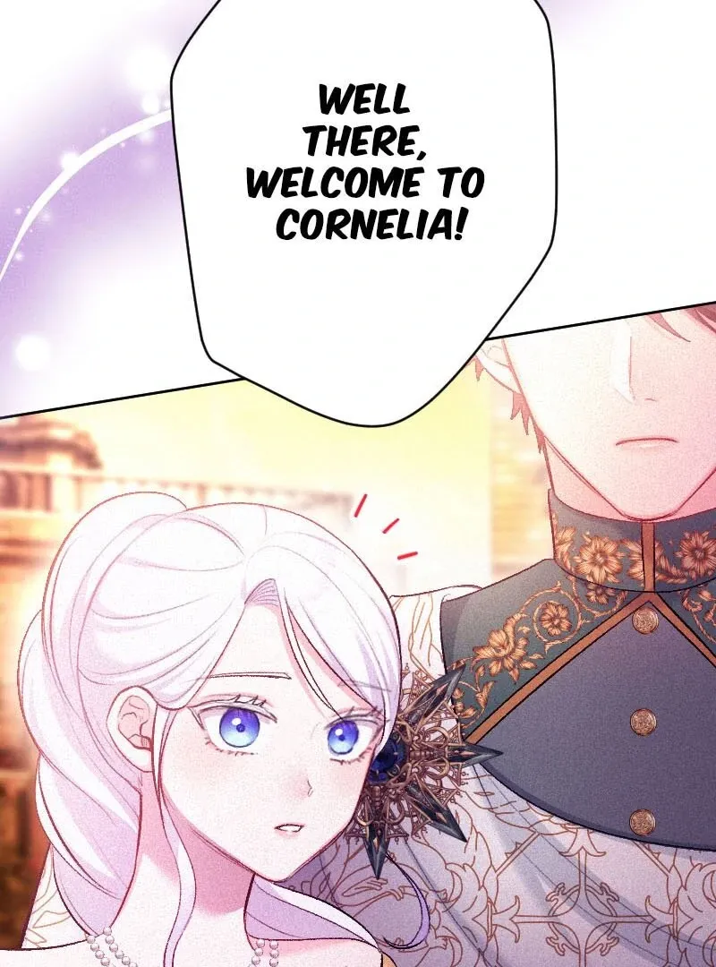 The Abandoned Saintess’s Vow: To Deny the Prince’s Love in Her Next Life Chapter 23 Online - página 68