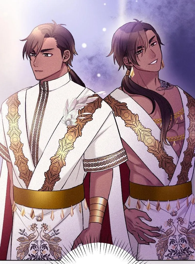 The Abandoned Saintess’s Vow: To Deny the Prince’s Love in Her Next Life Chapter 23 Online - página 74