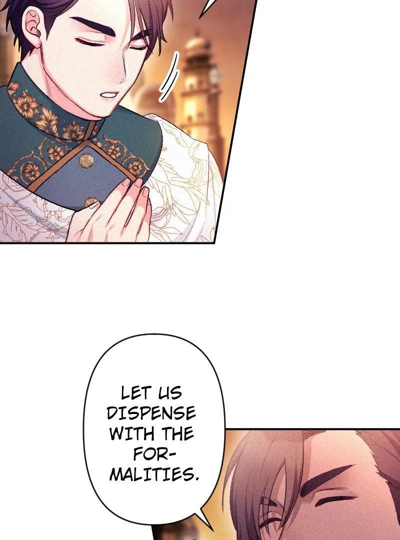 The Abandoned Saintess’s Vow: To Deny the Prince’s Love in Her Next Life Chapter 23 Online - página 76