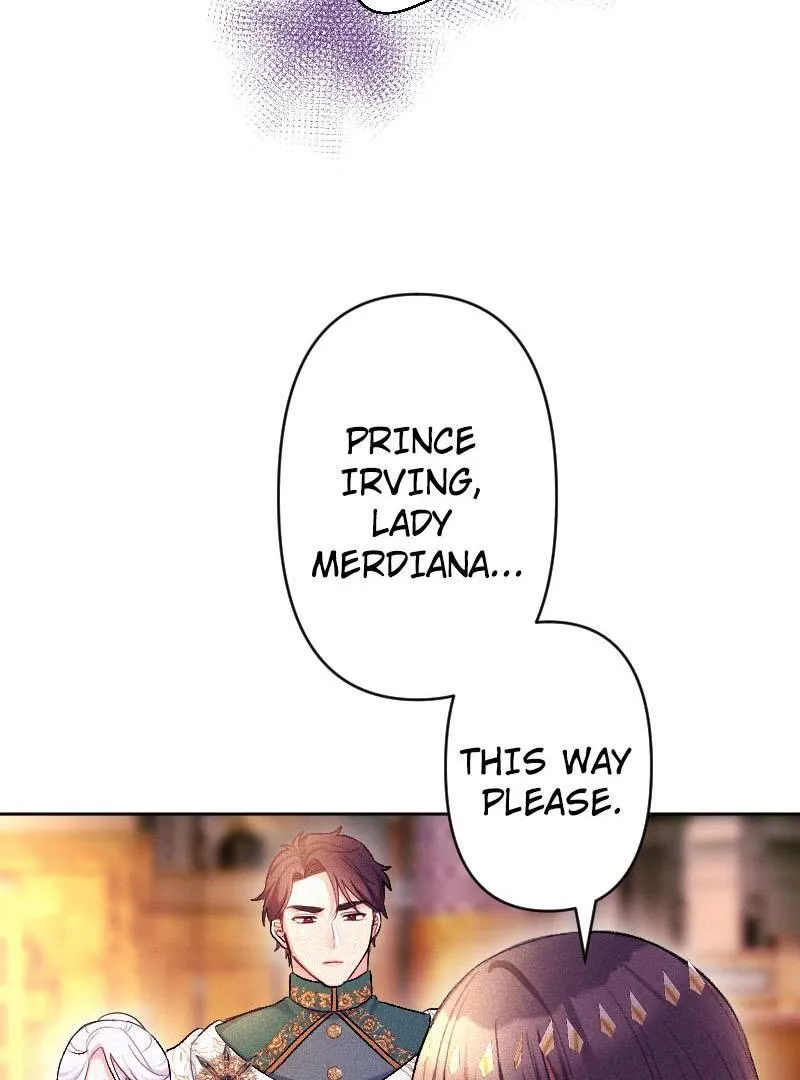 The Abandoned Saintess’s Vow: To Deny the Prince’s Love in Her Next Life Chapter 23 Online - página 82