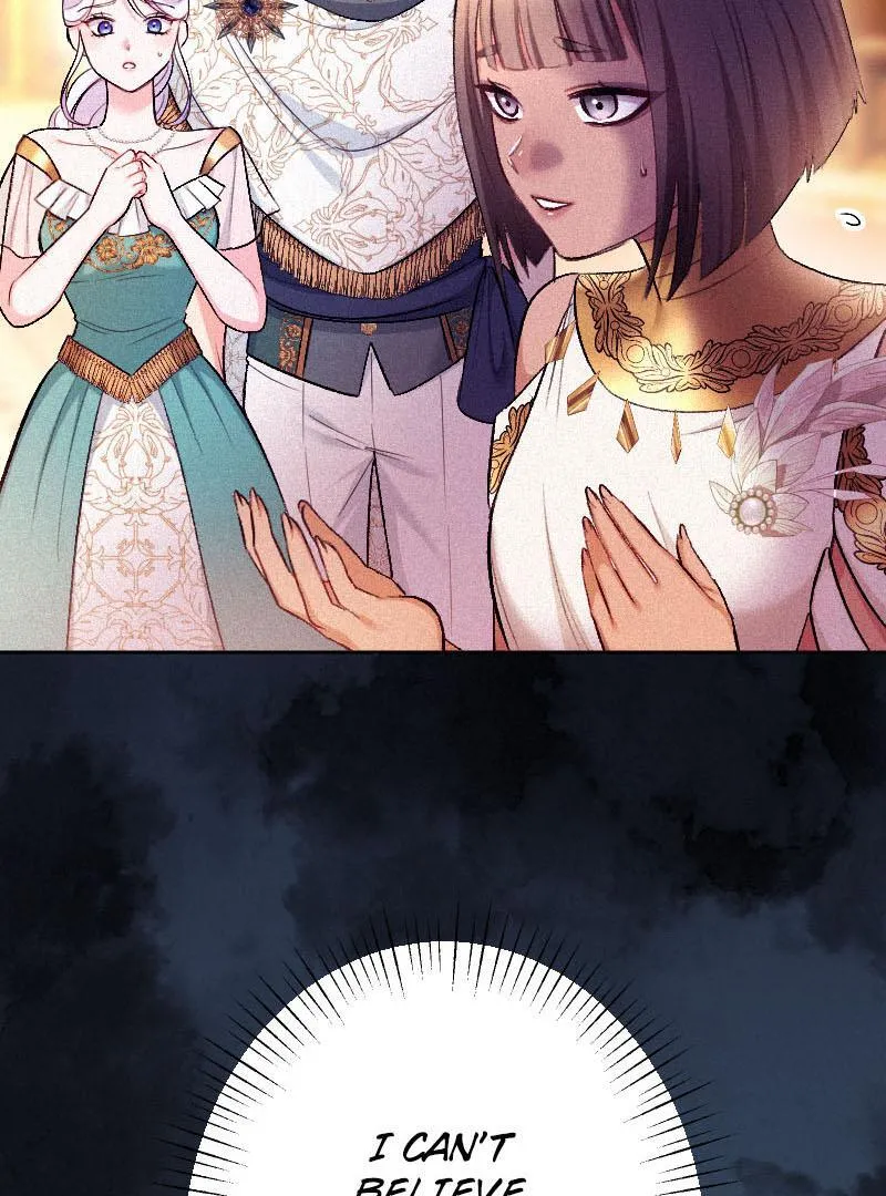 The Abandoned Saintess’s Vow: To Deny the Prince’s Love in Her Next Life Chapter 23 Online - página 83
