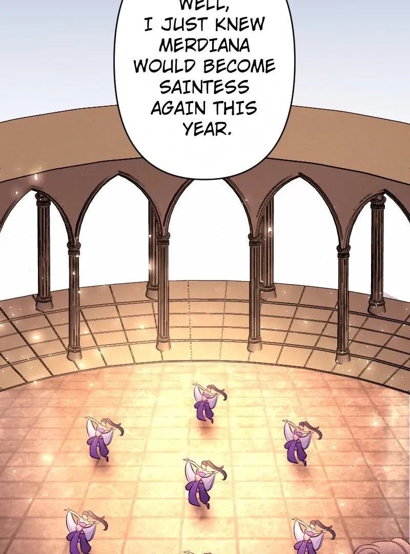 The Abandoned Saintess’s Vow: To Deny the Prince’s Love in Her Next Life Chapter 23 Online - página 90
