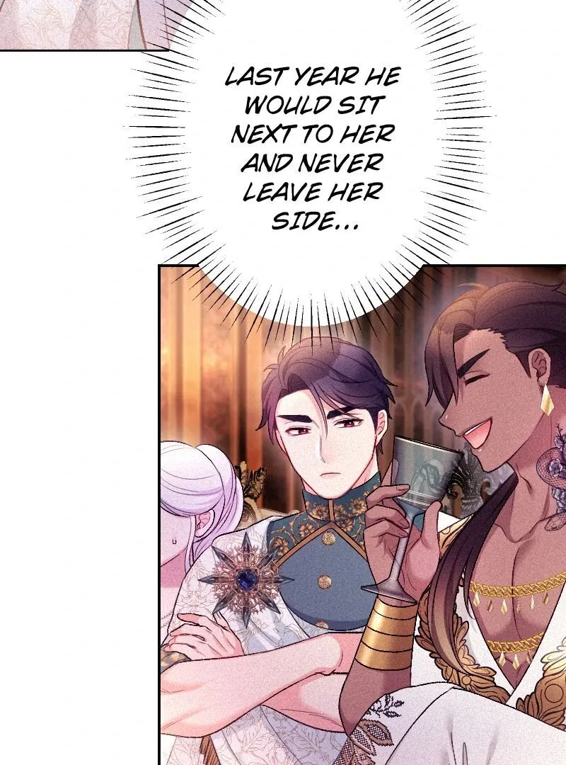 The Abandoned Saintess’s Vow: To Deny the Prince’s Love in Her Next Life Chapter 23 Online - página 94
