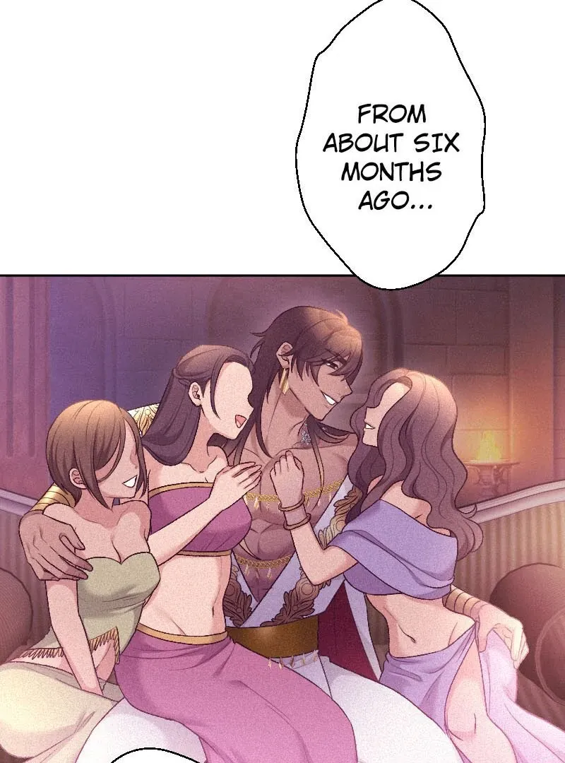 The Abandoned Saintess’s Vow: To Deny the Prince’s Love in Her Next Life Chapter 23 Online - página 99