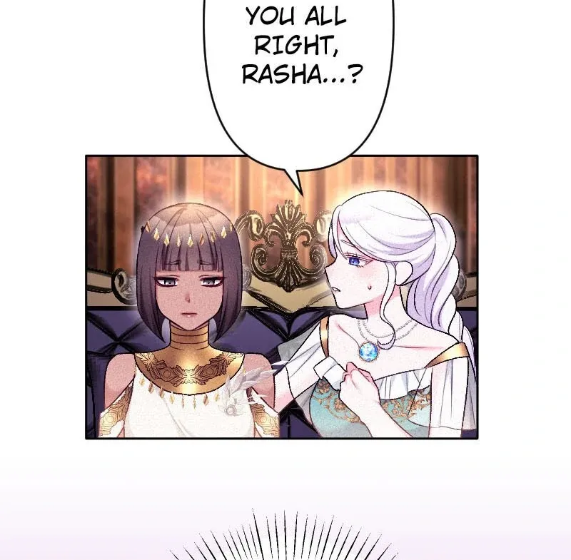 The Abandoned Saintess’s Vow: To Deny the Prince’s Love in Her Next Life Chapter 23 Online - página 103