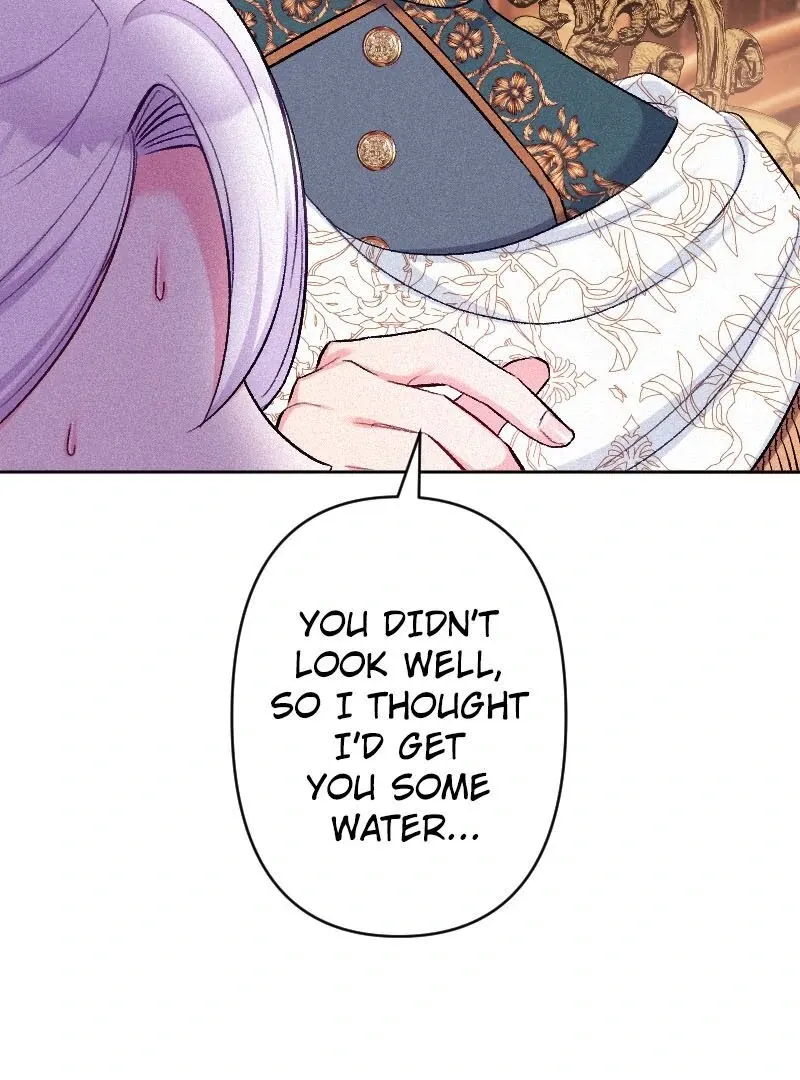 The Abandoned Saintess’s Vow: To Deny the Prince’s Love in Her Next Life Chapter 23 Online - página 116