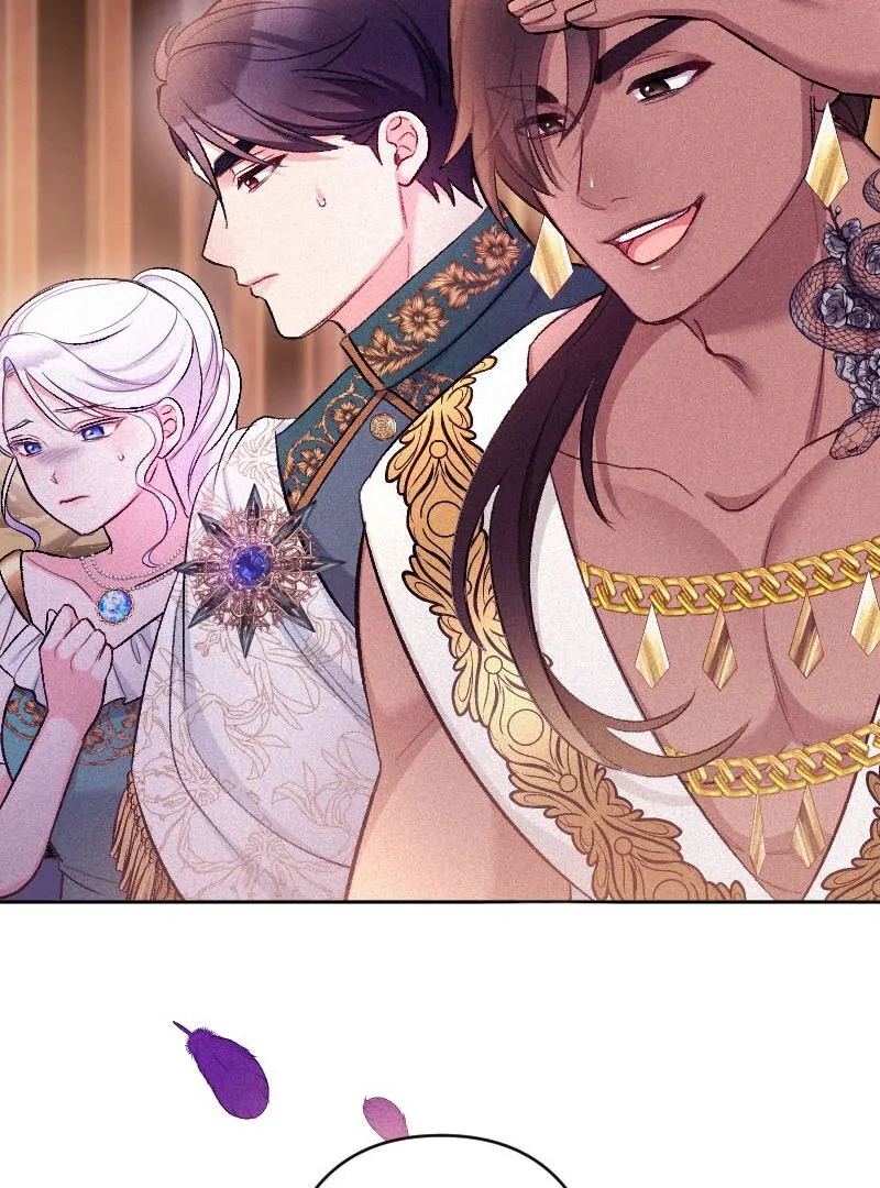 The Abandoned Saintess’s Vow: To Deny the Prince’s Love in Her Next Life Chapter 23 Online - página 124