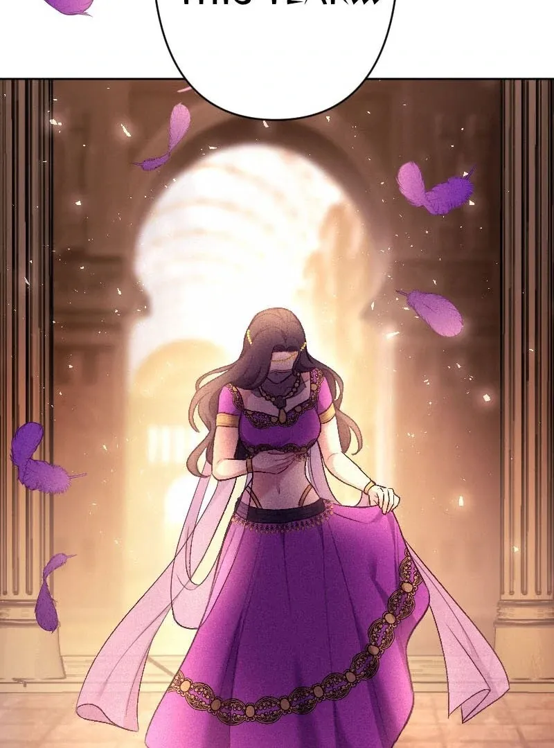 The Abandoned Saintess’s Vow: To Deny the Prince’s Love in Her Next Life Chapter 23 Online - página 126