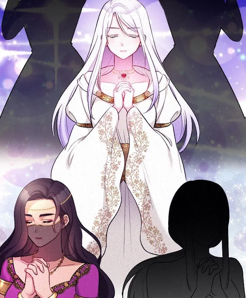 The Abandoned Saintess’s Vow: To Deny the Prince’s Love in Her Next Life Chapter 24 Online - página 9