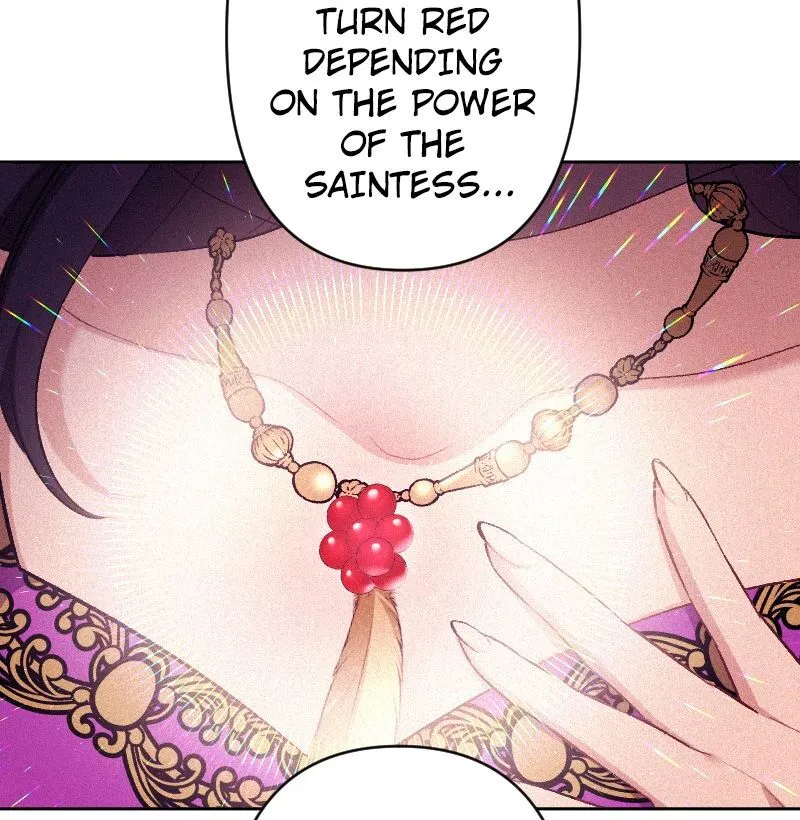 The Abandoned Saintess’s Vow: To Deny the Prince’s Love in Her Next Life Chapter 24 Online - página 40