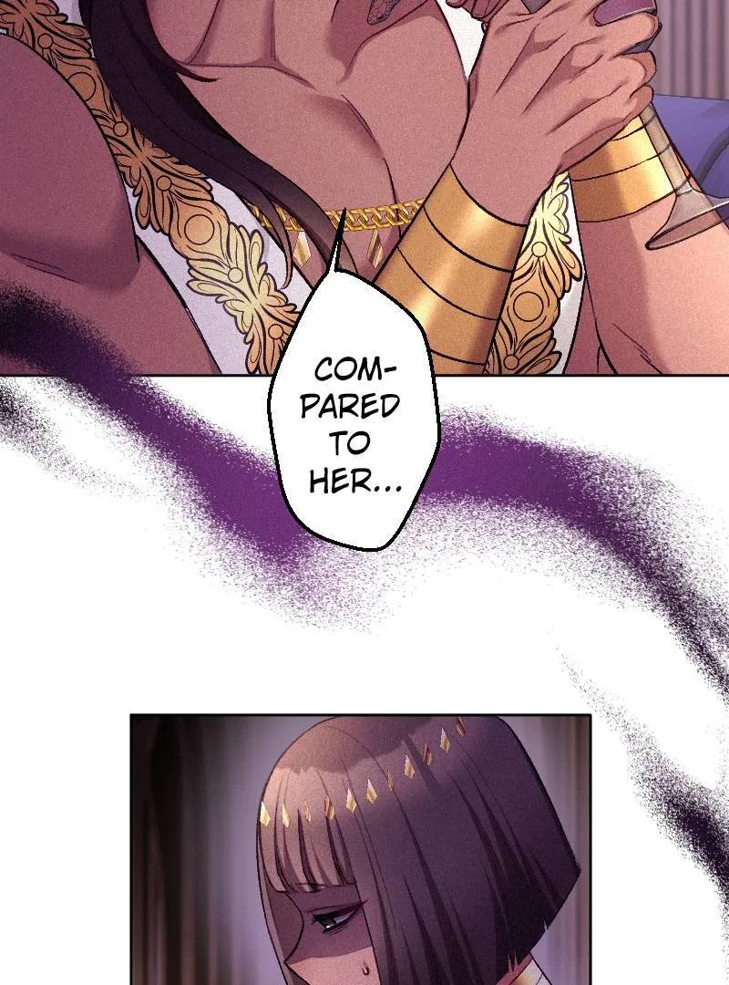 The Abandoned Saintess’s Vow: To Deny the Prince’s Love in Her Next Life Chapter 24 Online - página 45