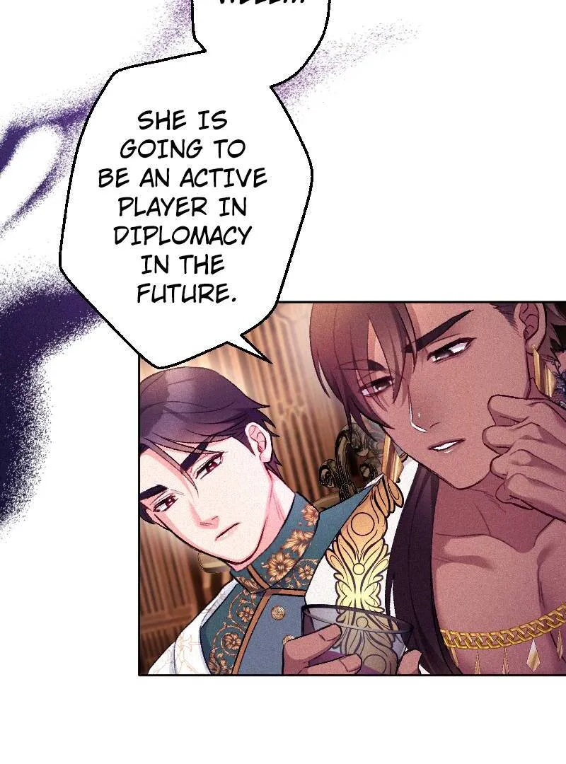 The Abandoned Saintess’s Vow: To Deny the Prince’s Love in Her Next Life Chapter 24 Online - página 47