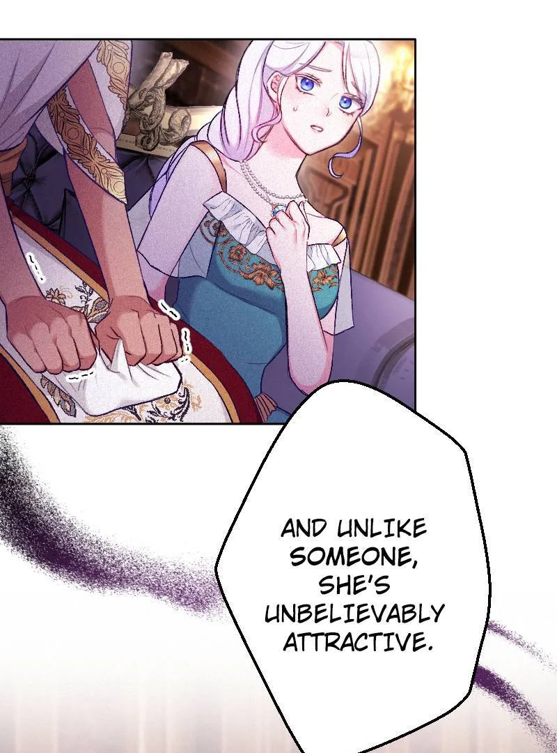 The Abandoned Saintess’s Vow: To Deny the Prince’s Love in Her Next Life Chapter 24 Online - página 48