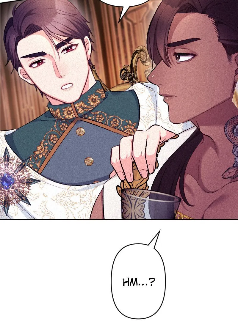 The Abandoned Saintess’s Vow: To Deny the Prince’s Love in Her Next Life Chapter 24 Online - página 53