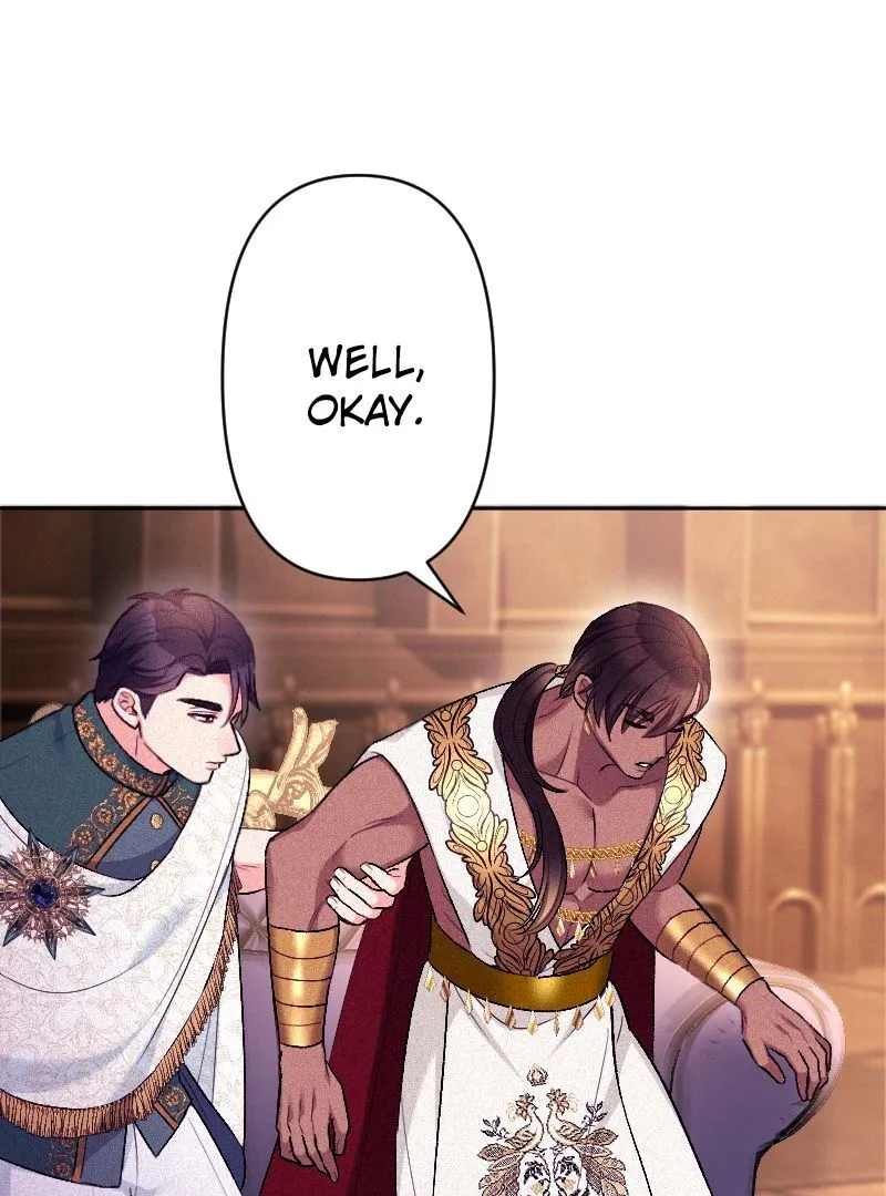 The Abandoned Saintess’s Vow: To Deny the Prince’s Love in Her Next Life Chapter 24 Online - página 54