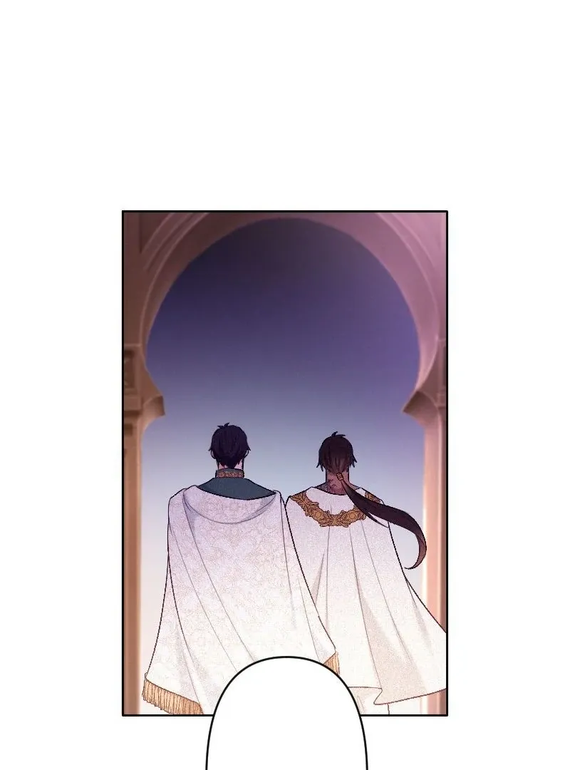The Abandoned Saintess’s Vow: To Deny the Prince’s Love in Her Next Life Chapter 24 Online - página 56