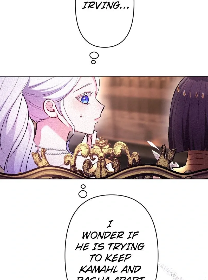 The Abandoned Saintess’s Vow: To Deny the Prince’s Love in Her Next Life Chapter 24 Online - página 57